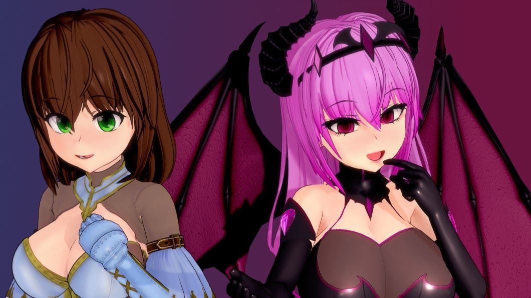 Rise of Corruption porn xxx game download cover