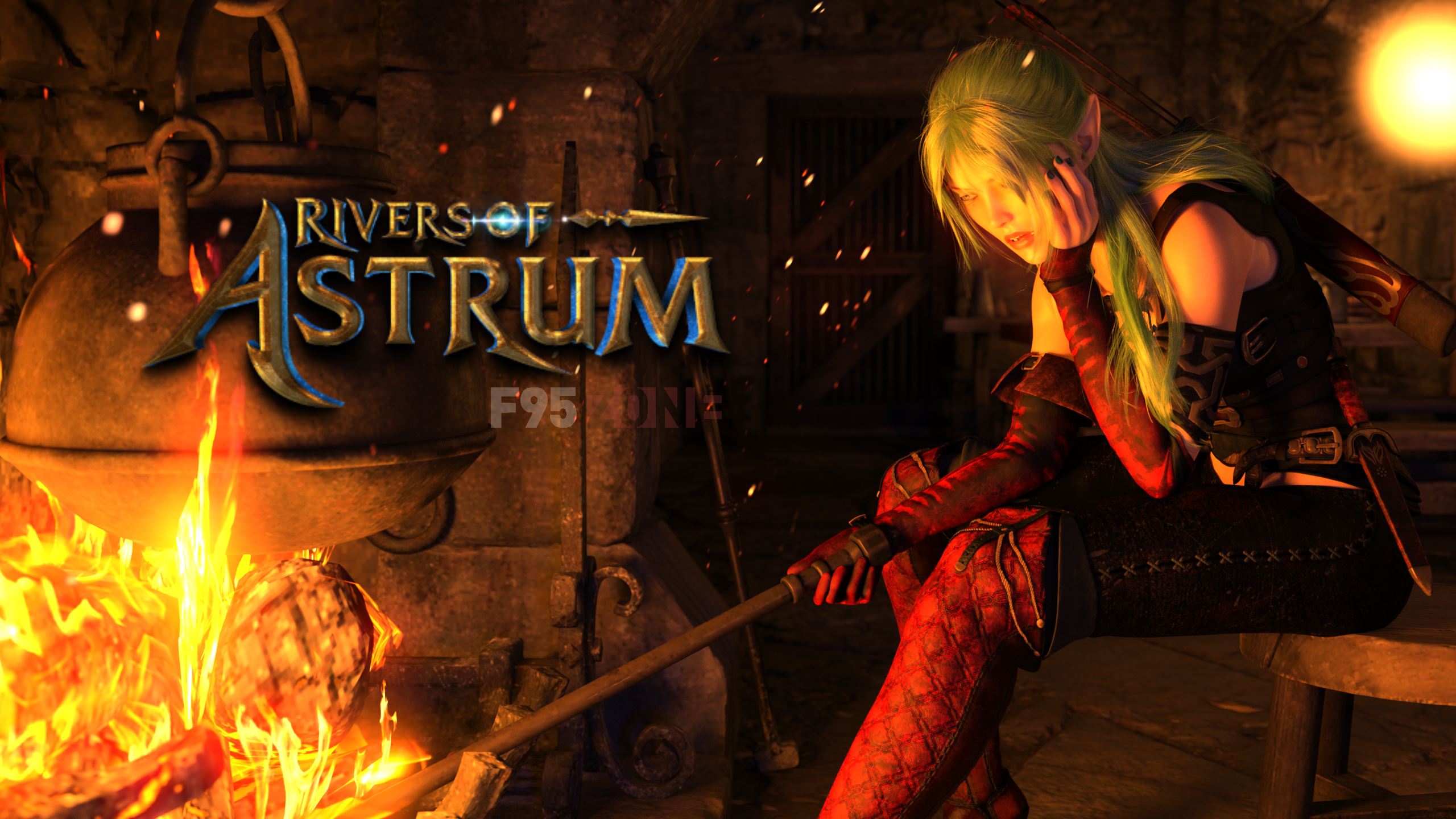Rivers of Astrum porn xxx game download cover