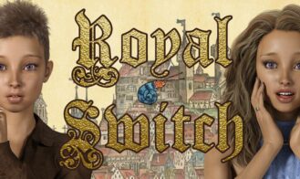 Royal Switch porn xxx game download cover