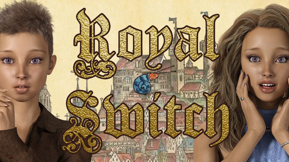 Royal Switch porn xxx game download cover