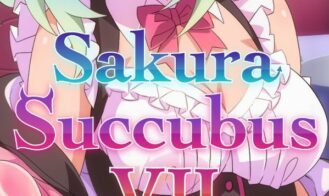Sakura Succubus 7 porn xxx game download cover