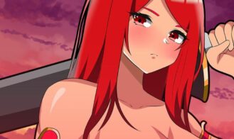 Scarlet Maiden porn xxx game download cover