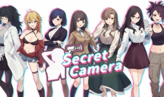 Secret Camera porn xxx game download cover