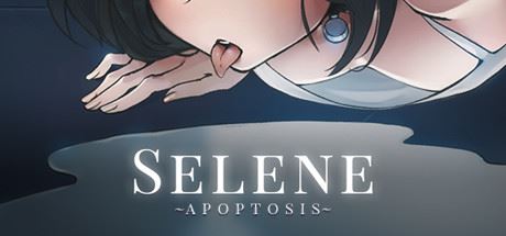 Selene ~Apoptosis porn xxx game download cover