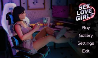 Sex, Love & Girls porn xxx game download cover