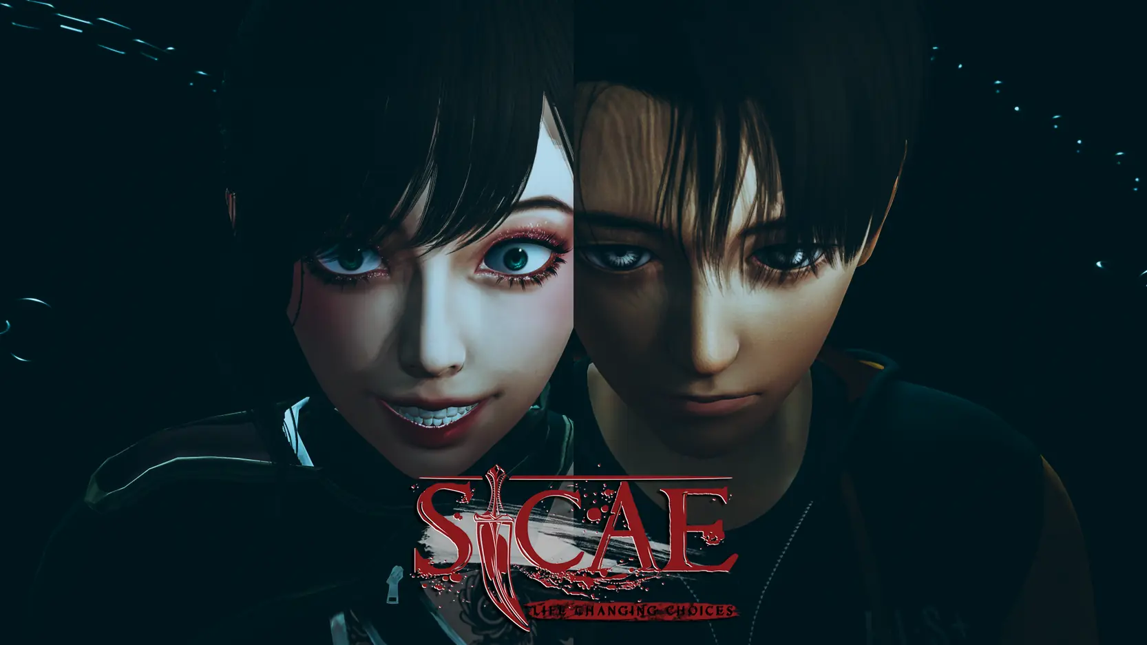 Sicae porn xxx game download cover