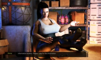 Star Periphery Adult Game Screenshot (3)