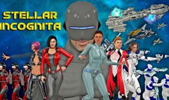 Stellar Incognita porn xxx game download cover