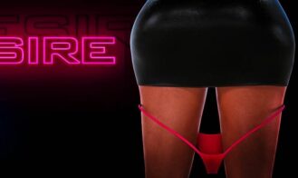 Strong Desire porn xxx game download cover