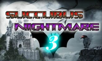Succubus Nightmare 3 porn xxx game download cover