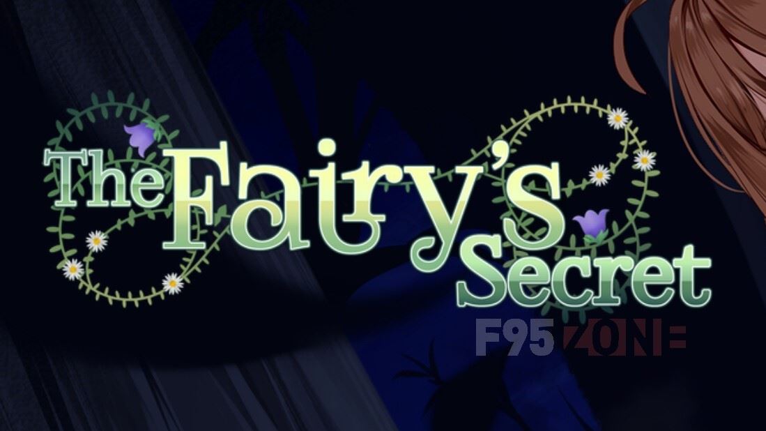 The Fairy’s Secret porn xxx game download cover