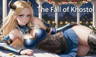 The Fall of Khostol porn xxx game download cover