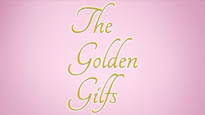 The Golden Gilfs porn xxx game download cover