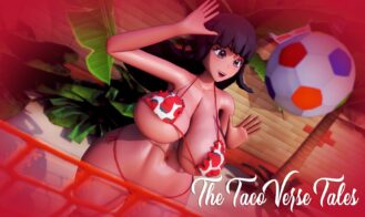 The TacoVerse Tales porn xxx game download cover