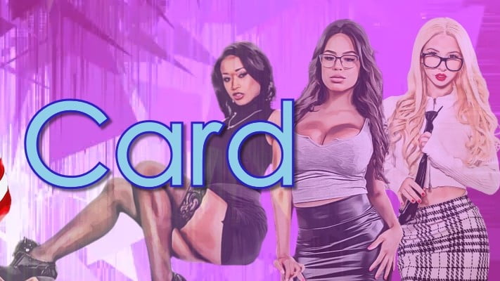 The Trump Card porn xxx game download cover