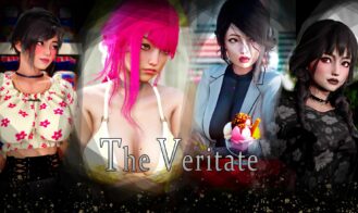 The Veritate porn xxx game download cover