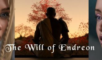 The Will of Endreon porn xxx game download cover
