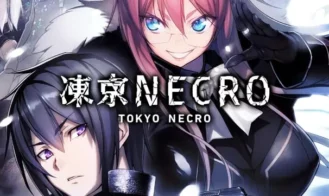 Tokyo NECRO porn xxx game download cover