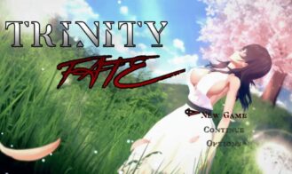 Trinity Fate porn xxx game download cover
