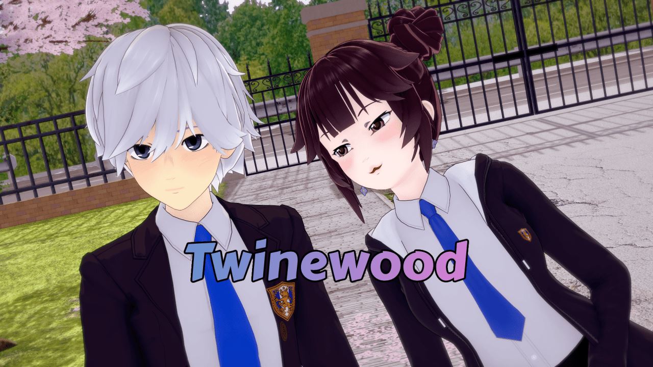 Twinewood porn xxx game download cover