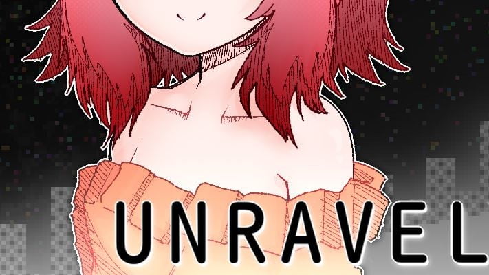 Unraveling Angel: Coward’s Paradise porn xxx game download cover