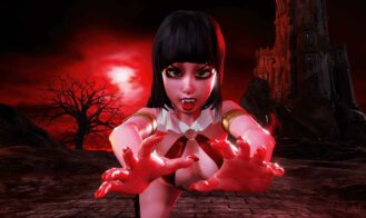 Vampirella- Legacy of Lilith porn xxx game download cover