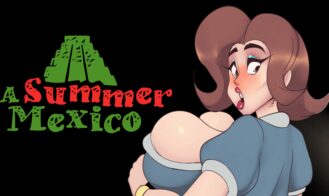 A Summer in Mexico porn xxx game download cover