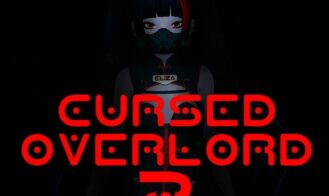 Cursed Overlord 2 porn xxx game download cover