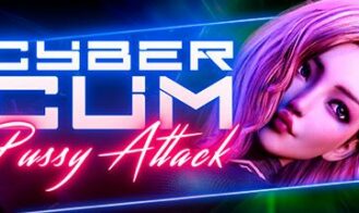 CyberCum: Pussy Attack porn xxx game download cover
