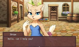 Delve into Pawssion Adult GAme Screenshots (2)