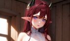 Demon Gods Porn Game Screenshot (5)