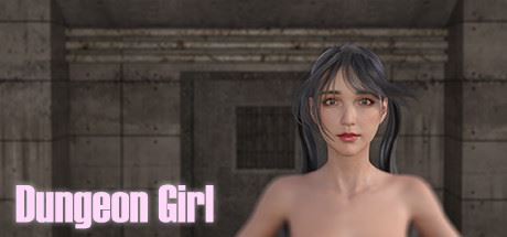 Dungeon Girl porn xxx game download cover