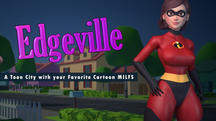 Edgeville porn xxx game download cover