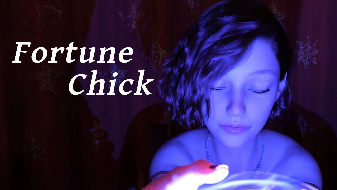 FortuneChick porn xxx game download cover