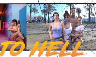 Highway to Hell porn xxx game download cover