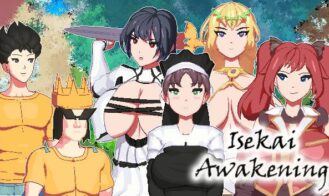 Isekai Awakening porn xxx game download cover