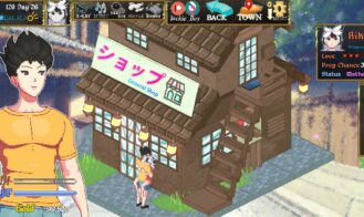 Isekai Awakening Adult XXX Game Screenshot (2)