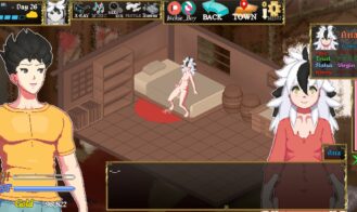 Isekai Awakening Adult XXX Game Screenshot (3)