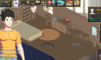 Isekai Awakening Adult XXX Game Screenshot (6)