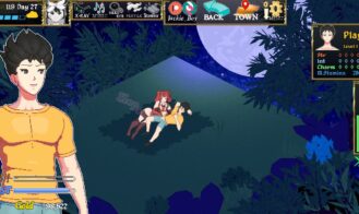 Isekai Awakening Adult XXX Game Screenshot (9)