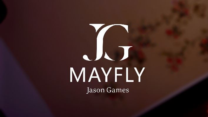 MayFly porn xxx game download cover