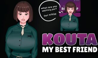 My Best Friend Kouta porn xxx game download cover