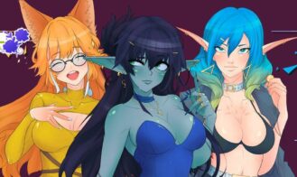 My Fake Goblin Wife porn xxx game download cover