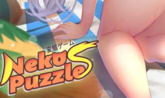 Neko Puzzle porn xxx game download cover