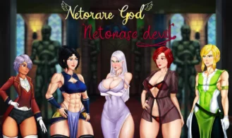 Netorare God; Netorase Devil porn xxx game download cover