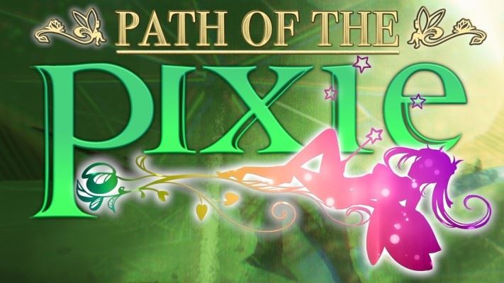 Path of the Pixie porn xxx game download cover