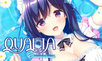 QUALIA: The Path of Promise porn xxx game download cover