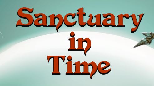 Sanctuary in Time porn xxx game download cover