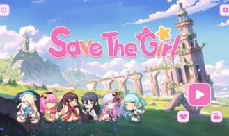 Save the Girls porn xxx game download cover