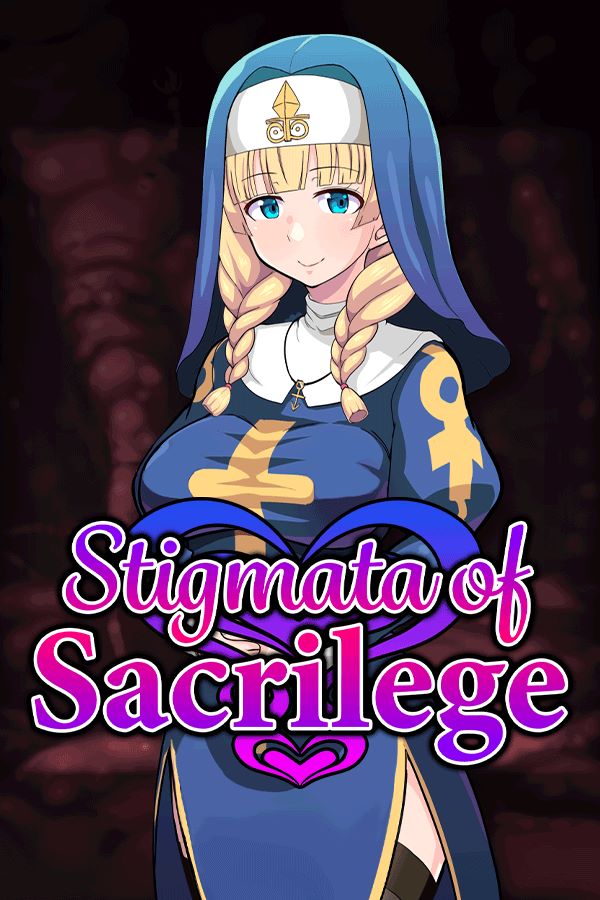 Stigmata of Sacrilege porn xxx game download cover